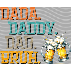 Father's Day-FQ 741